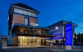 Aston Inn Cilacap